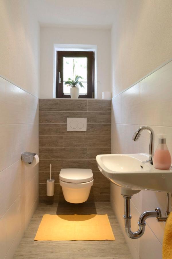 Holiday Home Berghof Reich By Interhome Längenfeld Dış mekan fotoğraf